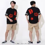 親子お揃い ランダムサガラTシャツ 0491A | BABYDOLL | 詳細画像8 