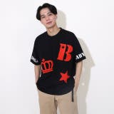 親子お揃い ランダムサガラTシャツ 0491A | BABYDOLL | 詳細画像9 