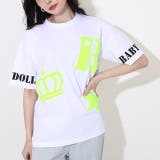 親子お揃い ランダムサガラTシャツ 0491A | BABYDOLL | 詳細画像6 