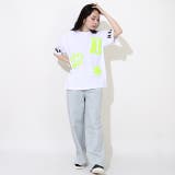 親子お揃い ランダムサガラTシャツ 0491A | BABYDOLL | 詳細画像7 