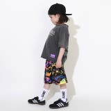 水陸両用総柄ハーフパンツ 0492K | BABYDOLL | 詳細画像4 