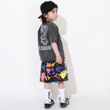 水陸両用総柄ハーフパンツ 0492K | BABYDOLL | 詳細画像5 