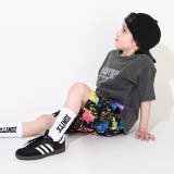 水陸両用総柄ハーフパンツ 0492K | BABYDOLL | 詳細画像6 