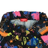 水陸両用総柄ハーフパンツ 0492K | BABYDOLL | 詳細画像13 