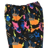 水陸両用総柄ハーフパンツ 0492K | BABYDOLL | 詳細画像14 