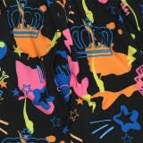 水陸両用総柄ハーフパンツ 0492K | BABYDOLL | 詳細画像15 