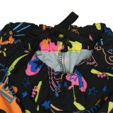 水陸両用総柄ハーフパンツ 0492K | BABYDOLL | 詳細画像16 