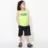 総柄ロゴハーフパンツ 0494K | BABYDOLL | 詳細画像5 