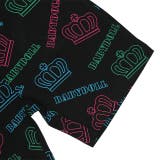 総柄ロゴハーフパンツ 0494K | BABYDOLL | 詳細画像10 