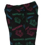 総柄ロゴハーフパンツ 0494K | BABYDOLL | 詳細画像11 