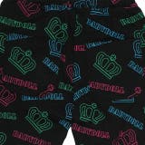 総柄ロゴハーフパンツ 0494K | BABYDOLL | 詳細画像12 