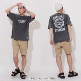 親子お揃い 抜染Tシャツ 0498A | BABYDOLL | 詳細画像6 