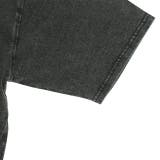 親子お揃い 抜染Tシャツ 0498A | BABYDOLL | 詳細画像13 