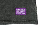 親子お揃い 抜染Tシャツ 0498A | BABYDOLL | 詳細画像14 