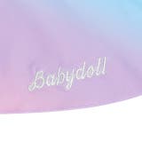 フリルラッシュガード 0501K | BABYDOLL | 詳細画像23