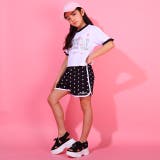 リボンTシャツ&ショートパンツ セットアップ 0502K | BABYDOLL | 詳細画像10