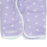 リボンTシャツ&ショートパンツ セットアップ 0502K | BABYDOLL | 詳細画像26