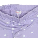 リボンTシャツ&ショートパンツ セットアップ 0502K | BABYDOLL | 詳細画像18