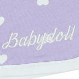 リボンTシャツ&ショートパンツ セットアップ 0502K | BABYDOLL | 詳細画像19