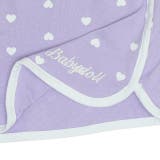 リボンTシャツ&ショートパンツ セットアップ 0502K | BABYDOLL | 詳細画像22