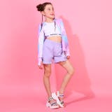 水陸両用フリルショートパンツ 0503K | BABYDOLL | 詳細画像5