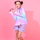 水陸両用フリルショートパンツ 0503K | BABYDOLL | 詳細画像6