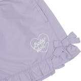 水陸両用フリルショートパンツ 0503K | BABYDOLL | 詳細画像12