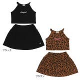 タンクトップ&スカート セットアップ 0504K | BABYDOLL | 詳細画像16