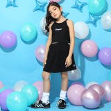 タンクトップ&スカート セットアップ 0504K | BABYDOLL | 詳細画像10