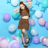 タンクトップ&スカート セットアップ 0504K | BABYDOLL | 詳細画像5