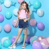 レースリブタンクトップ 0505K | BABYDOLL | 詳細画像5