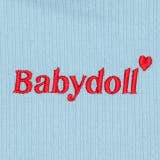 レースリブタンクトップ 0505K | BABYDOLL | 詳細画像17