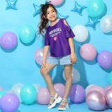 水陸両用Tシャツ&キャミセット 0507K | BABYDOLL | 詳細画像9