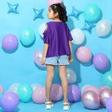 水陸両用Tシャツ&キャミセット 0507K | BABYDOLL | 詳細画像10