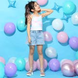 水陸両用Tシャツ&キャミセット 0507K | BABYDOLL | 詳細画像14