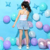 水陸両用Tシャツ&キャミセット 0507K | BABYDOLL | 詳細画像15