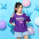 水陸両用Tシャツ&キャミセット 0507K | BABYDOLL | 詳細画像11