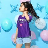 水陸両用Tシャツ&キャミセット 0507K | BABYDOLL | 詳細画像12