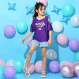 水陸両用Tシャツ&キャミセット 0507K | BABYDOLL | 詳細画像13