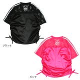 レース切替ユニフォームTシャツ 0509K | BABYDOLL | 詳細画像13