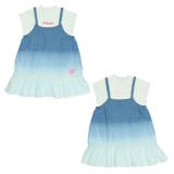 Tシャツ&ワンピース 0510K セットアップ | BABYDOLL | 詳細画像13