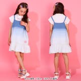 Tシャツ&ワンピース 0510K セットアップ | BABYDOLL | 詳細画像2