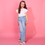 Tシャツ&ワンピース 0510K セットアップ | BABYDOLL | 詳細画像9