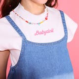 Tシャツ&ワンピース 0510K セットアップ | BABYDOLL | 詳細画像4