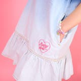 Tシャツ&ワンピース 0510K セットアップ | BABYDOLL | 詳細画像5