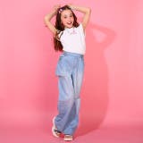 Tシャツ&ワンピース 0510K セットアップ | BABYDOLL | 詳細画像12