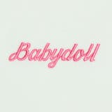 Tシャツ&ワンピース 0510K セットアップ | BABYDOLL | 詳細画像20