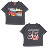 ディズニー カーズ ヴィンテージ風Tシャツ 0511K | BABYDOLL | 詳細画像5