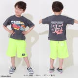 ディズニー カーズ ヴィンテージ風Tシャツ 0511K | BABYDOLL | 詳細画像2