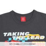 ディズニー カーズ ヴィンテージ風Tシャツ 0511K | BABYDOLL | 詳細画像6